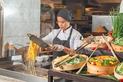 Crowne Plaza MUSCAT, Muscat