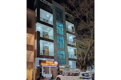 Hotel Surya Palace by Aura, Noida