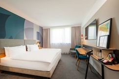 Holiday Inn Munich- Westpark, Munich