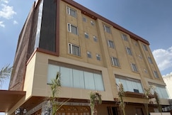 Platinum Arc, Jaipur