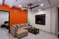 The Cozy Nook, Delhi