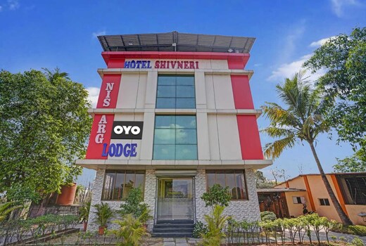 Townhouse Oak Dombiwali MIDC