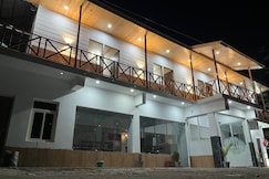 Sukoon By The Agamya, Joshimath