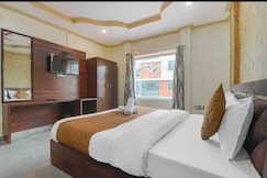 Hotel Ganga Palaces, Haridwar