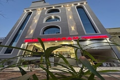 Hotel Sundaram Continental , Prayagraj