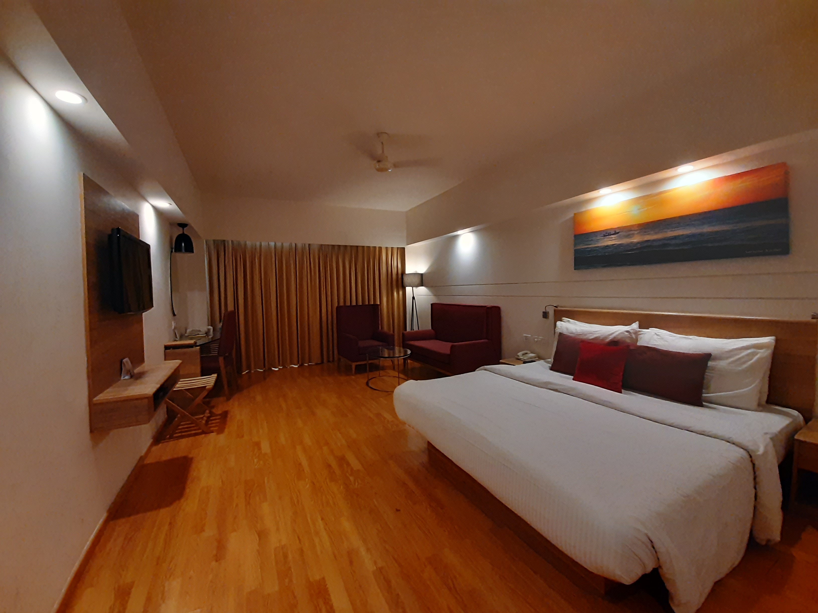Lemon Tree Hotel Chennai Chennai INR 2454 OFF ( ̶4̶6̶6̶5̶ ) Hotel Price