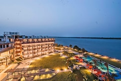 Hotel Sonar Bangla, Taki, Kolkata