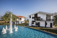 Amayaah Luxury Spa Resorts , Rishikesh