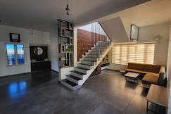 Mandaram A Serene Kannur Retreat, Thalasserry