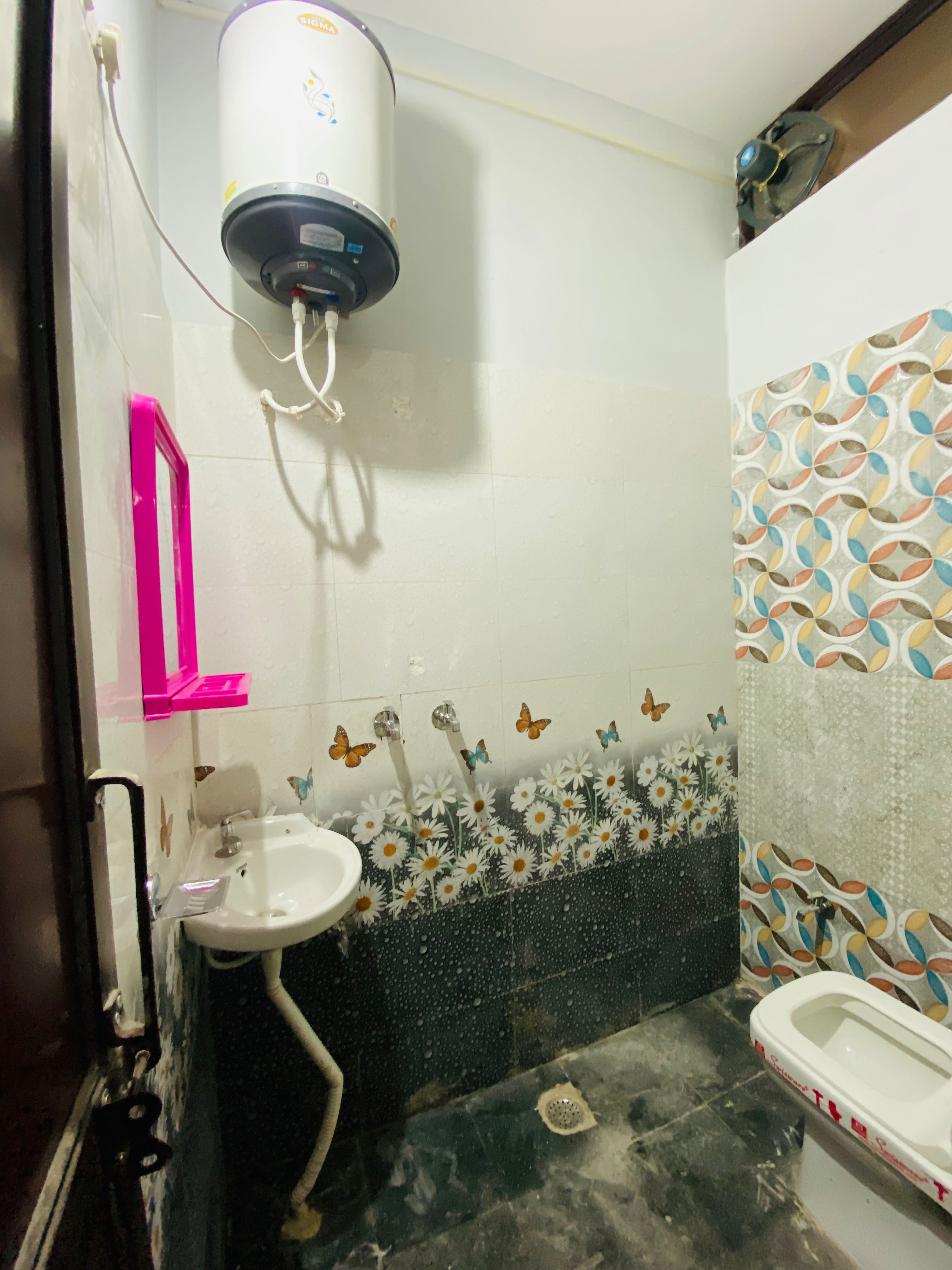 Hotel O GreenView Homestay - Tap to explore photos