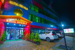 Hotel Rongla, Palampur