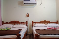 SEA FLOWER HOMESTAY, Gokarna