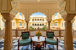 Hotel Raj Bagh Palace Jaipur, Jaipur