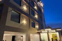 Hotel Silver Stone, Dehradun
