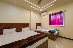 HOTEL KASHI PALACE & RESTORANT, Ujjain