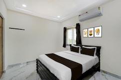 Hotel O Bright Inn near TCS, Hyderabad