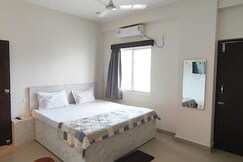 Sea Breeze Apartment | Entire 4BHK Apartment | 400M From Blue Flag Beach, Puri