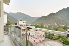 Hotel Yogasthali, Rishikesh