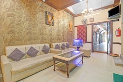 Hotel O Rahul International Hyderabad, Hyderabad