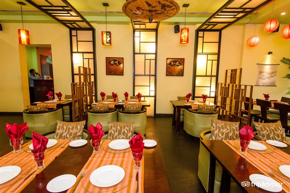 The Hq Goa Hotel Price Address Reviews