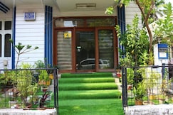 CrossRoads-HA129, Kolkata