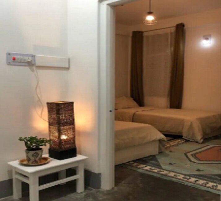 Wander Nagaland Lijen- A cozy 2 BHK (Near Jail Colony) - Tap to explore photos