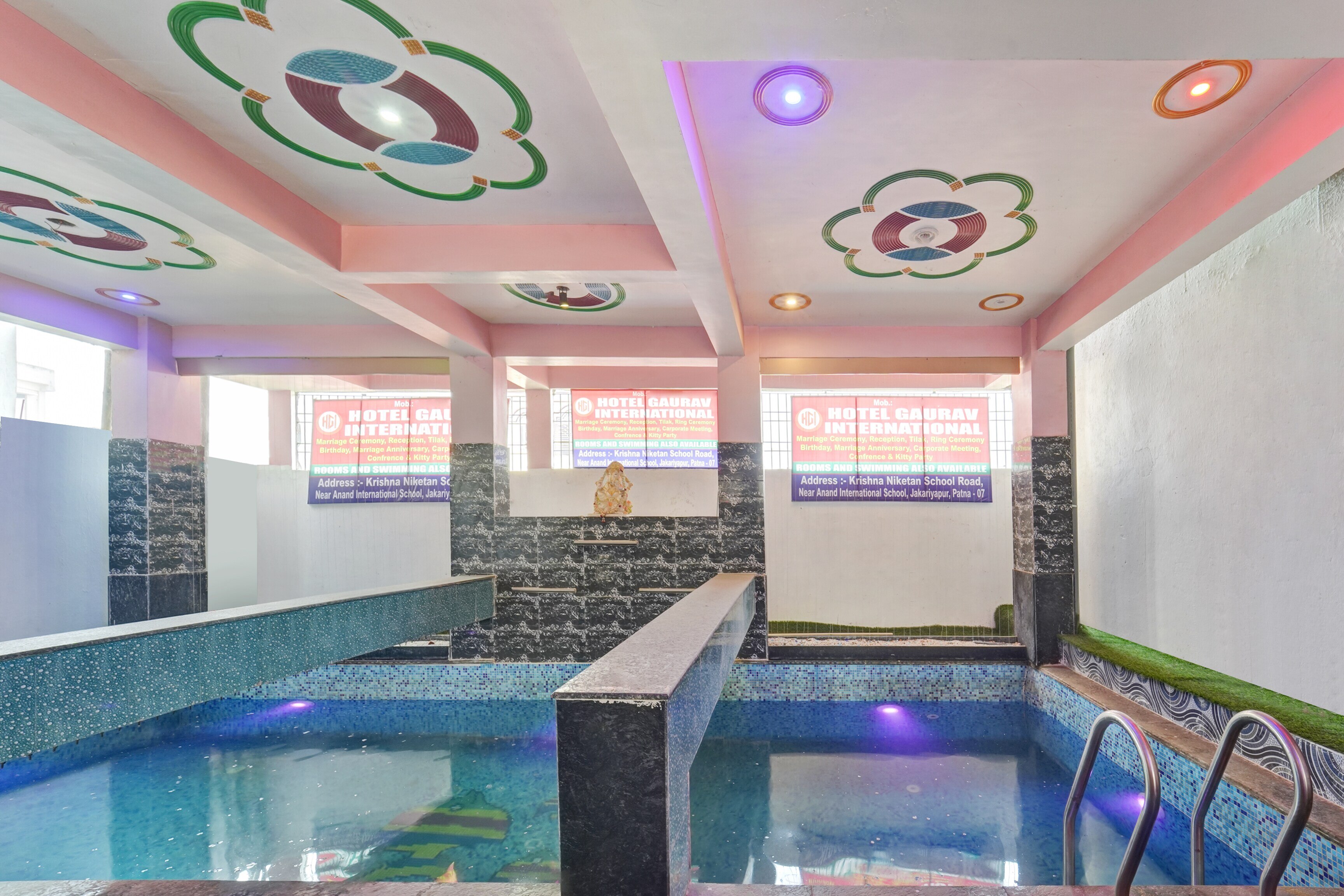 Hotel O Gaurav International - Tap to explore photos