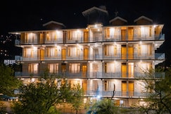 Hotel Old Manali by Himalayan Hotels, Manali