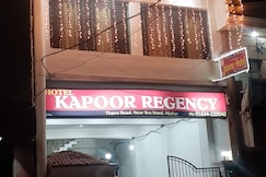 Kapoor Regency, Abohar