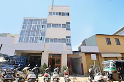 Hotel Ashwini Lodge, Mysore