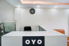 Hotel O Royal Palace, Bhopal