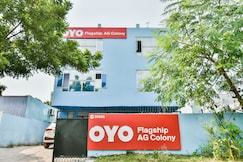 Hotel O Capital Pearl, Patna