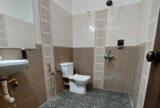 Townhouse Morjim Beach North Goa Formerly Bay Breeze Hotels & Resorts