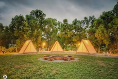 Camp Monk Bannerghatta, Bangalore