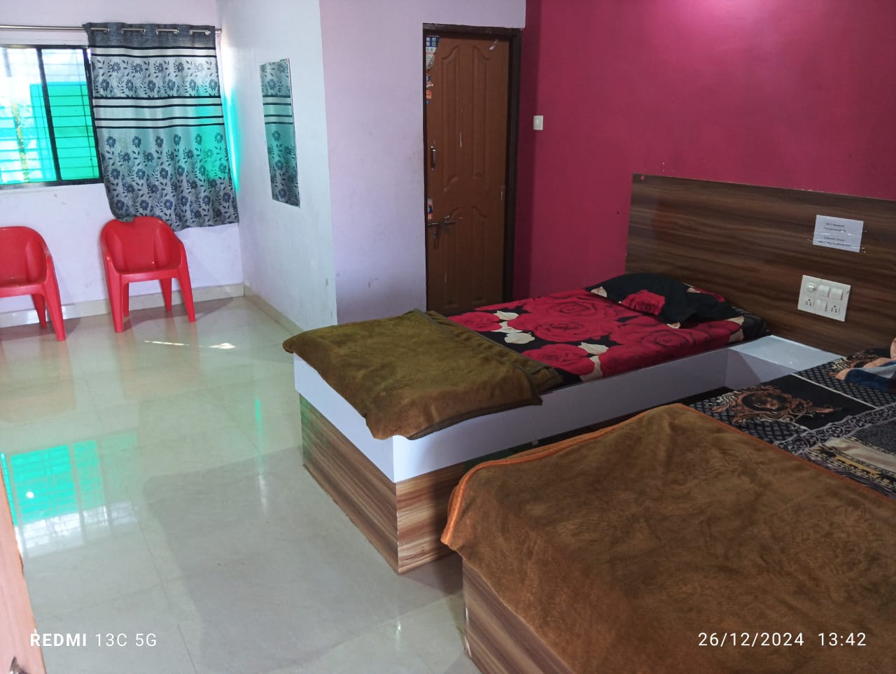 Resort Shivaay - Tap to explore photos