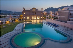 Bhanwar Singh Palace, Pushkar