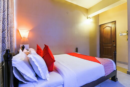 Hotel O Kams Coco De Parra