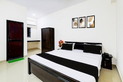 Super Hotel O Kadam Ghat Near Ashok RajPath, Patna