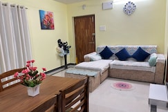 1BHK-Gachibowli-AIG-301, Bhuvanagri