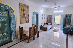 Gypsy Walker Varkala, Varkala