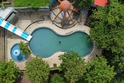 HEAVEN HILL RESORT, Palghar