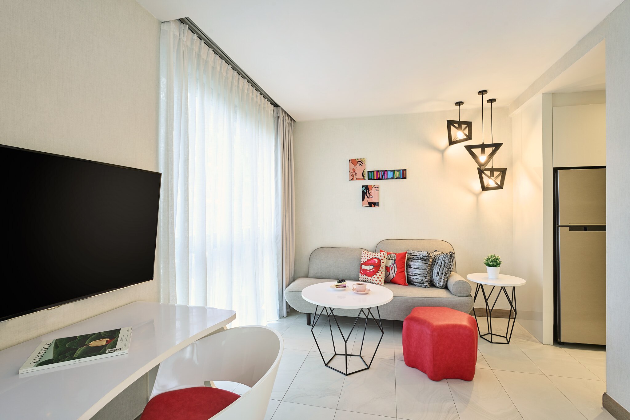 Address of Oakwood Studios Singapore - Apartment in Singapore