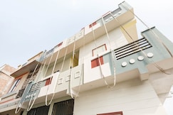 Hotel O The Dreams, Indore