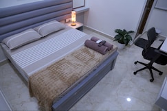Yendluris Work Ready Private Room Gachibowli, Hyderabad