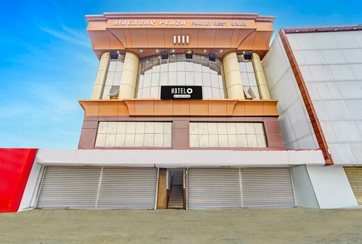 Super Hotel O Padma Junction MG Road