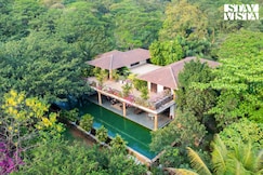 Magnolia Villa by Vieda (part of StayVista), Alibaug