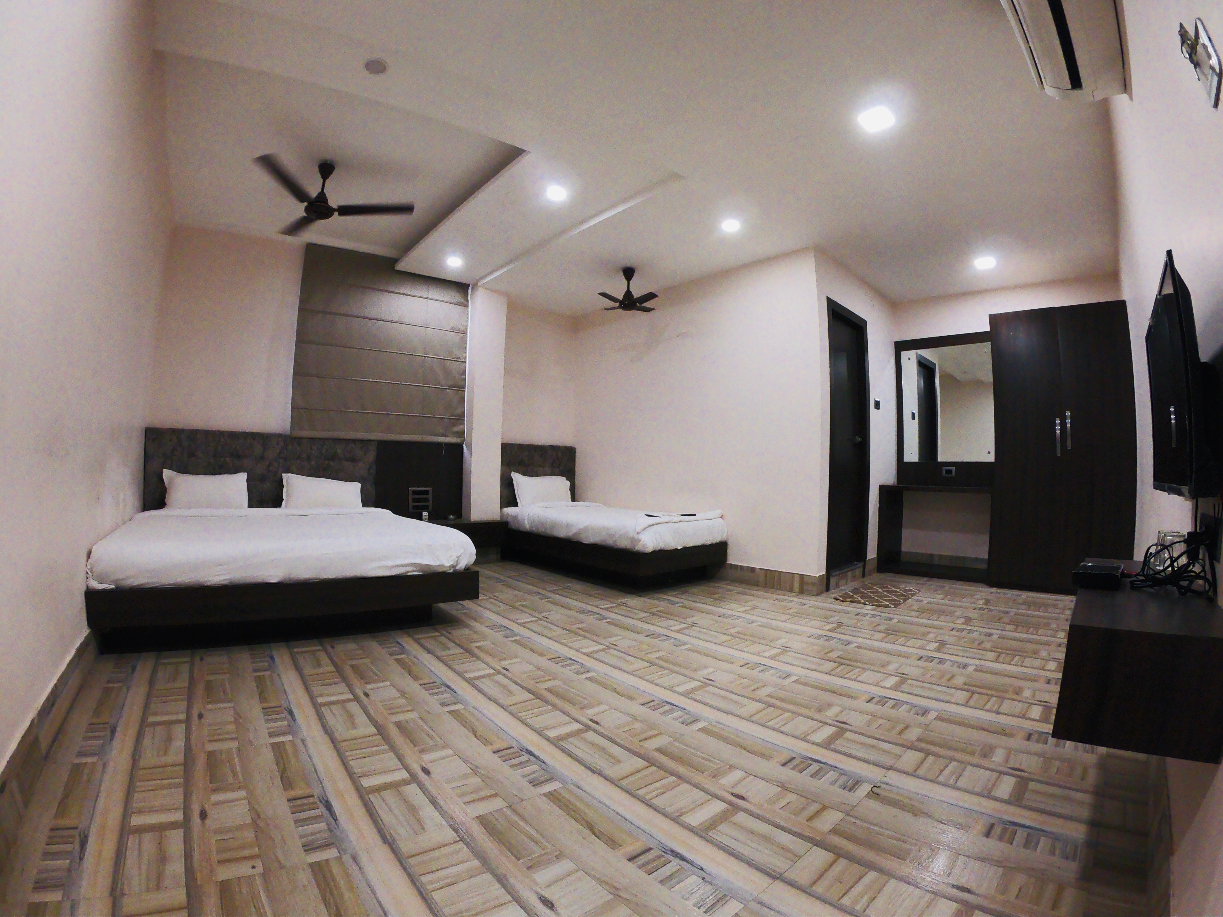 Hotel Magadhi - Tap to explore photos