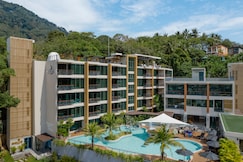 Skyview Resort Phuket Patong Beach, Phuket