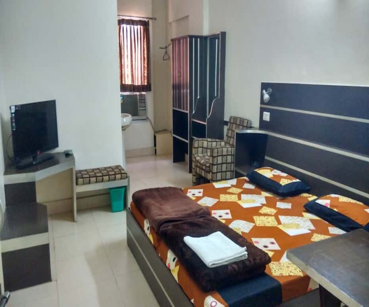 Mayur Guest House - Tap to explore photos