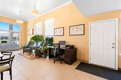 Best Western Paradise Inn Of Nephi, Juab